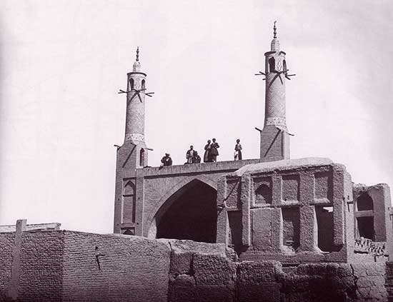ایران در یکصد و سیزده سال پیش، ص 197.
