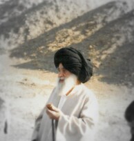 بنیانگذار انتشارات علمیه علامه سید فضلالله طباطبایی